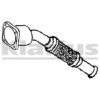 PSA 1705LS Catalytic Converter